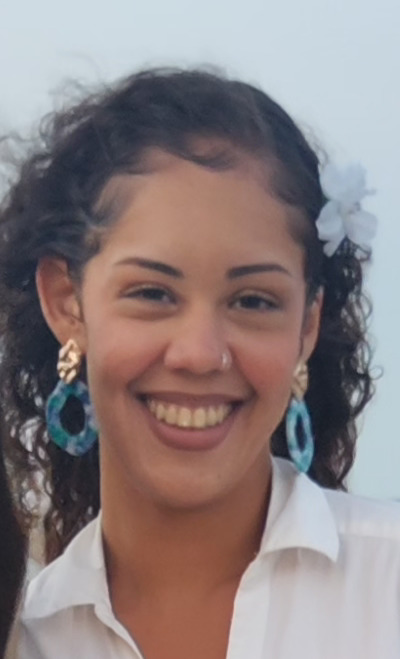 Carla D.M. - Clienta satisfecha de Barcelona