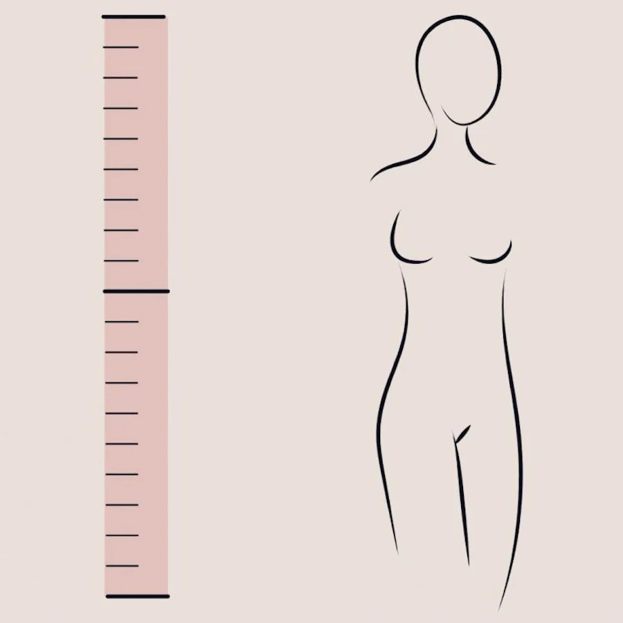 Cómo medir la altura