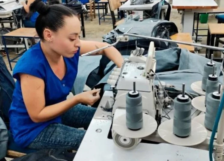 Confección artesanal