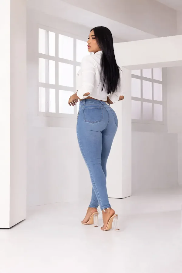 Jean skinny Ref. 12528-1 vista bolsillo