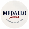 Logo de MEDALLO Jeans - Reseñas de clientes